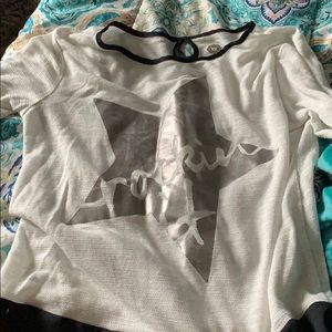 Total girl shirt